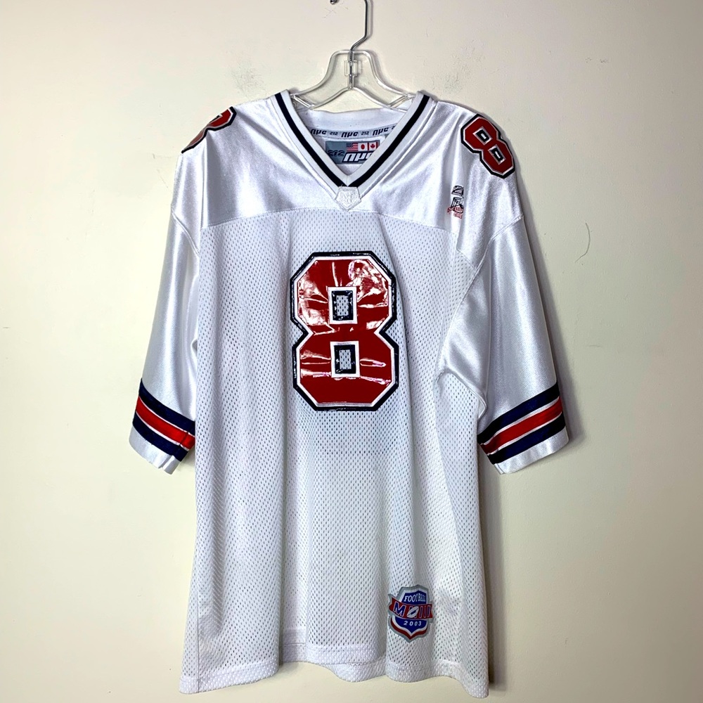 212 NYC Men’s Jersey